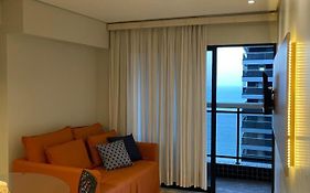 Lindo apartamento na Beira Mar Edifício Landscape